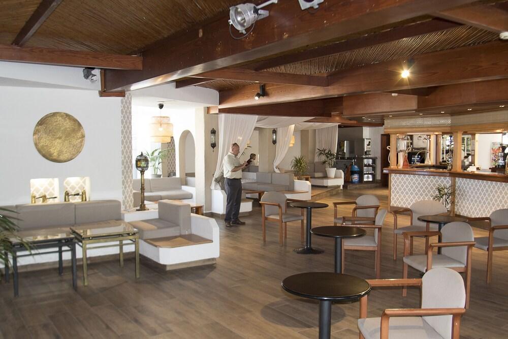 Hotel Ponderosa Costa Adeje (Tenerife)
